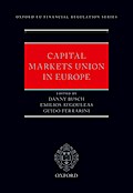 Capital Markets Union in Europe