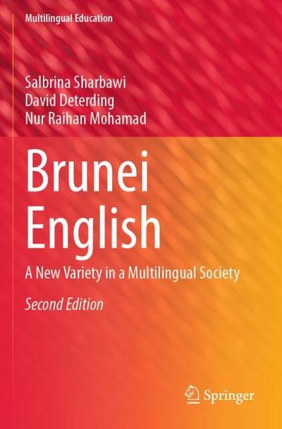 Brunei English