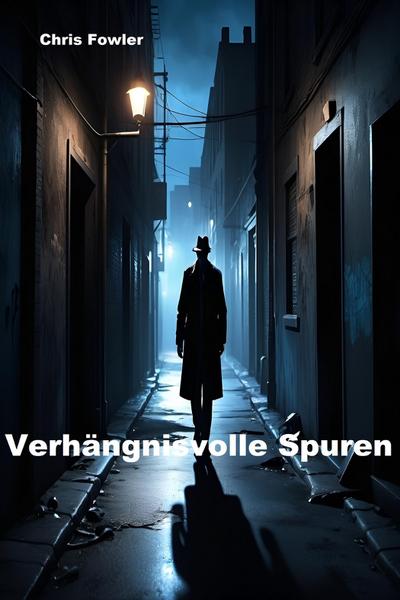 Verhängnisvolle Spuren