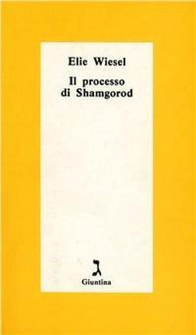 Il processo di Shamgorod
