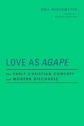 Love as "Agape"