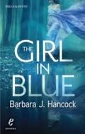 Girl in Blue (Shivers, Book 8)
