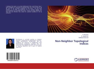 Non-Neighbor Topological Indices