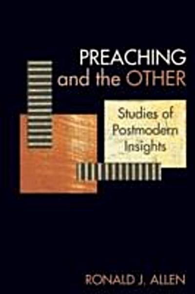 Preaching and the Other
