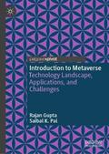 Introduction to Metaverse