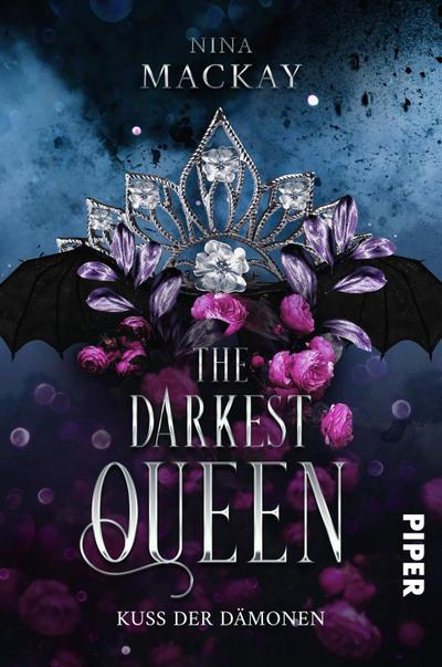 The Darkest Queen