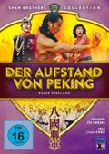 Der Aufstand von Peking - Boxer Rebellion