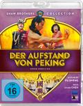 Der Aufstand von Peking - Boxer Rebellion