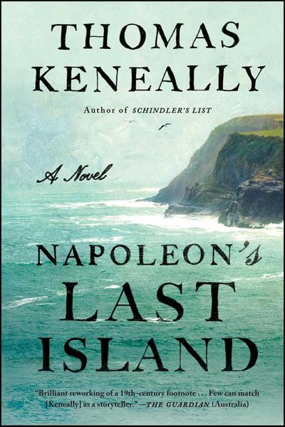 Napoleon’s Last Island