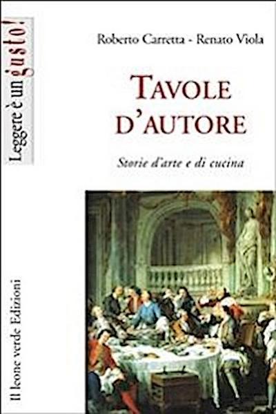 Tavole d’autore