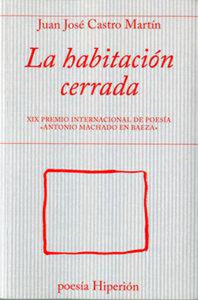 La habitación cerrada