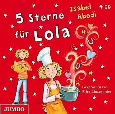 5 Sterne Für Lola