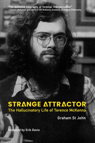 Strange Attractor