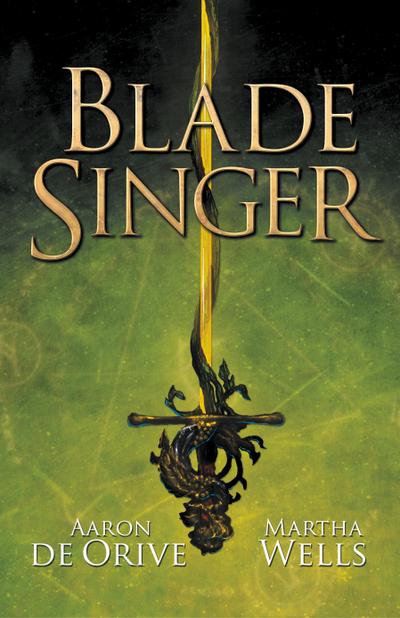 Blade Singer