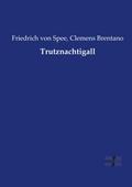Trutznachtigall