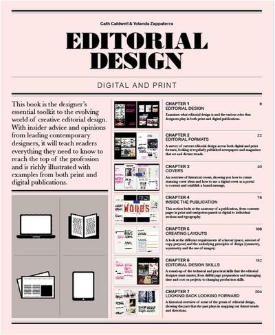 Editorial Design