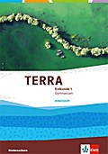 TERRA Erdkunde 1. Ausgabe Niedersachsen Gymnasium