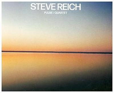 Pulse/Quartet
