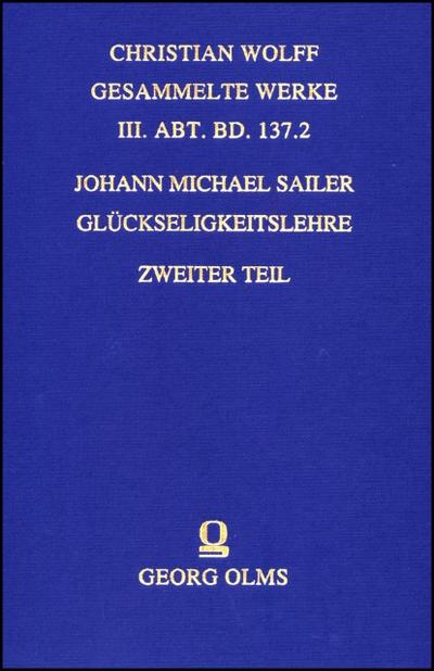 Gesammelte Werke