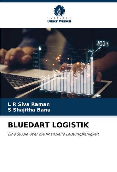 BLUEDART LOGISTIK