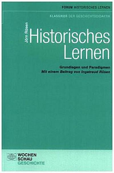 Historisches Lernen