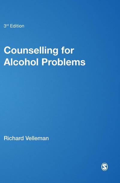 Counselling for Alcohol Problems