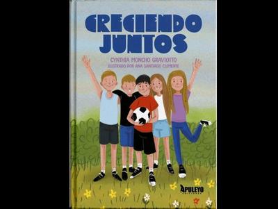 Creciendo juntos