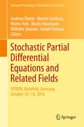Stochastic Partial Differential Equations and Rela