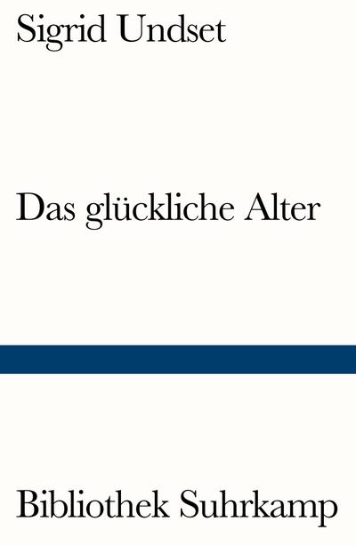 Das glückliche Alter