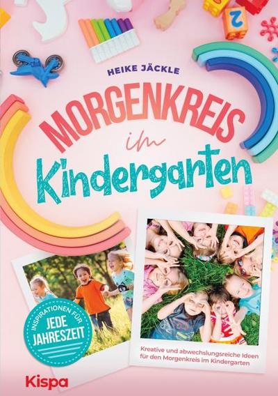 Morgenkreis im Kindergarten