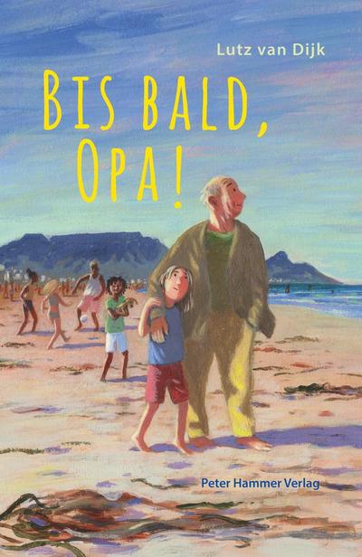 Bis bald, Opa!