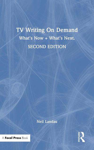 TV Writing On Demand