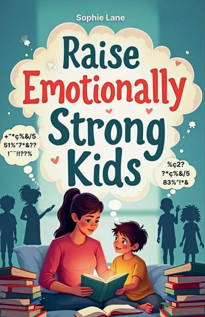 Raise Emotionally Strong Kids