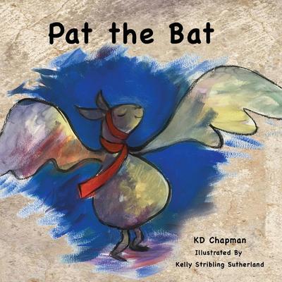 Pat the Bat