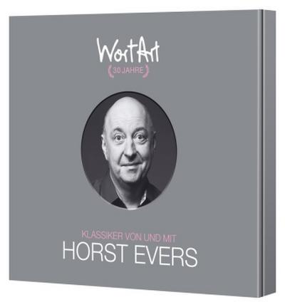 30 Jahre WortArt - Klassiker von und mit Horst Evers