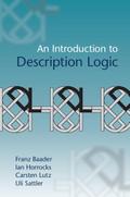 Introduction to Description Logic