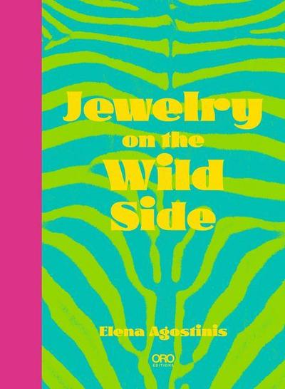Jewelry On The Wild Side