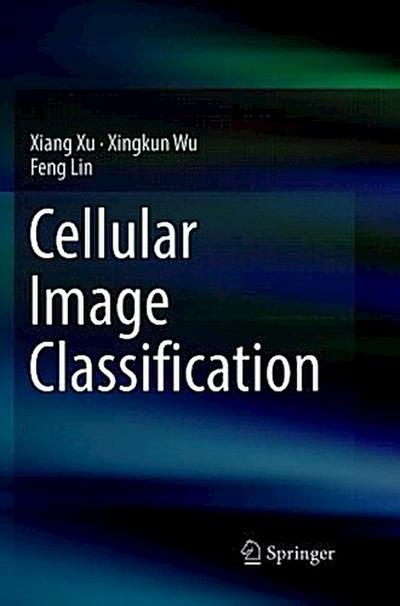 Cellular Image Classification