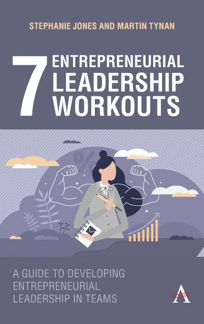 7 Entrepreneurial Leadership Workouts