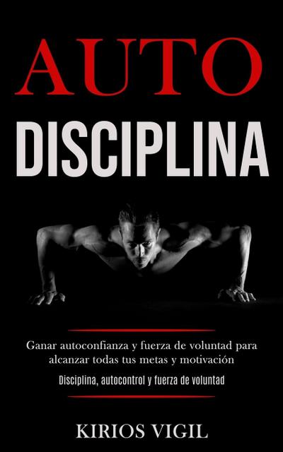 Auto disciplina