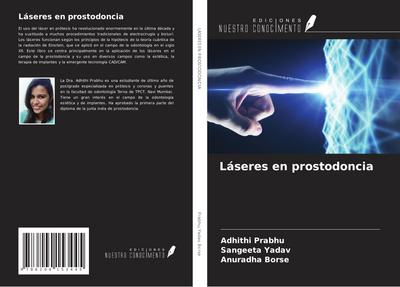 Láseres en prostodoncia