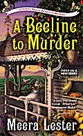 A Beeline to Murder