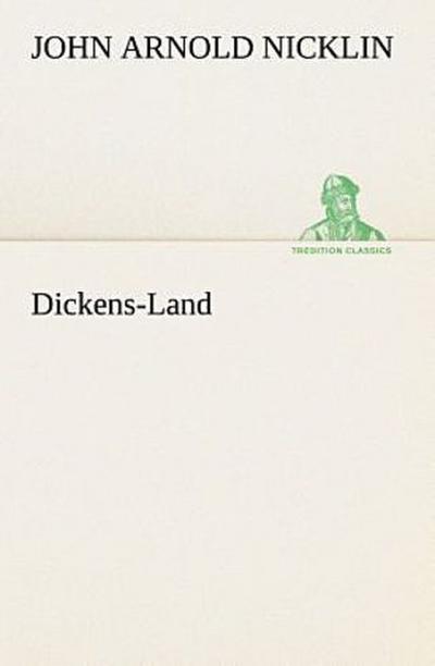 Dickens-Land