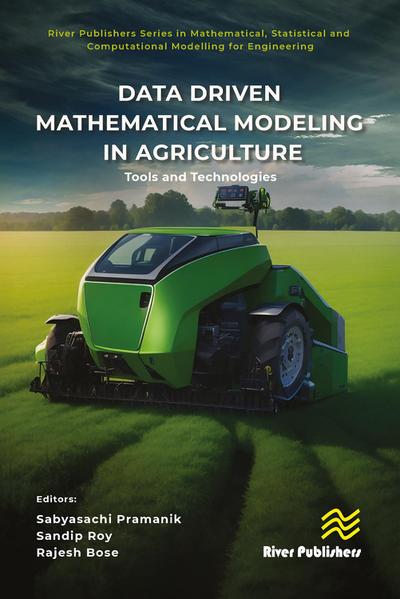 Data Driven Mathematical Modeling in Agriculture
