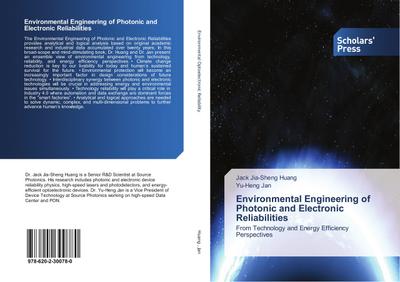 Environmental Engineering of Photonic and Electronic Reliabilities