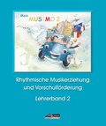 Lehrerband ’Mein Musimo’ 2