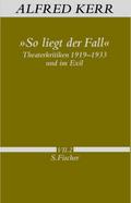 ’So liegt der Fall’