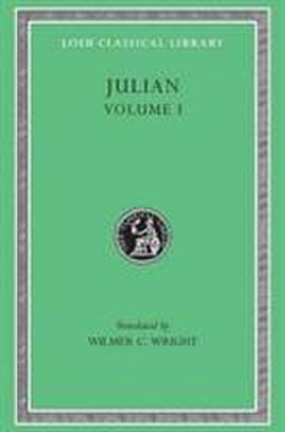 Julian, Volume I