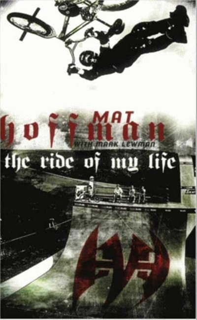Ride of My Life