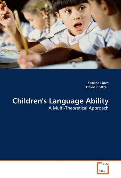 Children’s Language Ability